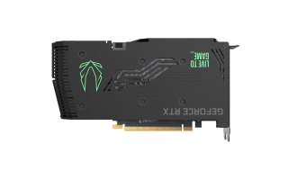 ZOTAC Karta graficzna ZOTAC GAMING GEFORCE RTX 3050 ECO 8GB GDDR6
