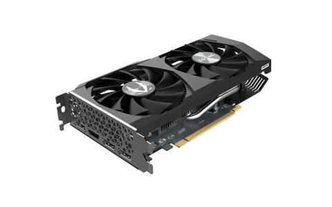 ZOTAC Karta graficzna ZOTAC GAMING GEFORCE RTX 3050 ECO 8GB GDDR6