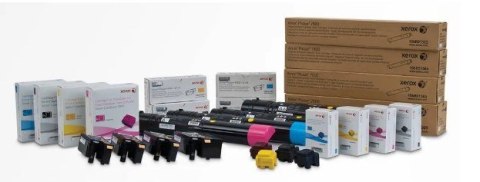 Xerox Xerox 106R03773 kaseta z tonerem 1 szt. Oryginalny