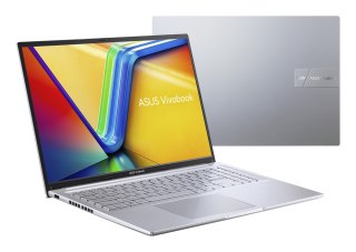 ASUS ASUS F1605VA-WS96K1 i9-13900H 16"WUXGA AG 16GB SSD1TB BT BLKB FPR Win11 Silver (REPACK) 2Y