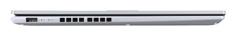 ASUS ASUS F1605VA-WS96K1 i9-13900H 16"WUXGA AG 16GB SSD1TB BT BLKB FPR Win11 Silver (REPACK) 2Y