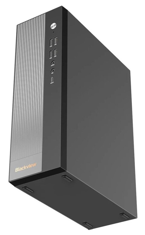 Blackview Mini PC Blackview NEX60 Intel Raptor Lake Core 5 210H/16GB/SSD 512GB/Win 11 Pro czarny