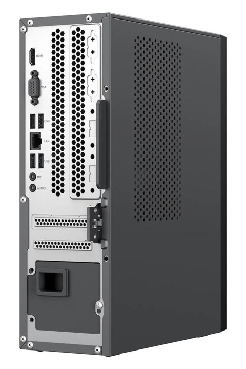 Blackview Mini PC Blackview NEX60 Intel Raptor Lake Core 5 210H/16GB/SSD 512GB/Win 11 Pro czarny