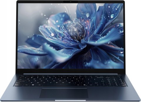 CHUWI Chuwi CoreBook-Air-Plus-P Ryzen 5 6600H 16"WUXGA 16GB SSD512 BT BLKB W11Pro
