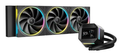 DEEPCOOL Chłodnica Wasserkühlung Deepcool LM360