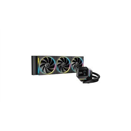 DEEPCOOL Chłodnica Wasserkühlung Deepcool LM360