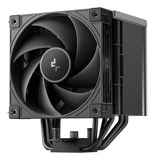 DEEPCOOL DeepCool AK500 G2 Digital NYX Procesor Chłodnica powietrza 12 cm Czarny 1 szt.