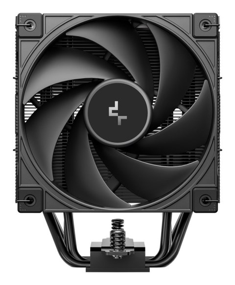DEEPCOOL DeepCool AK500 G2 Digital NYX Procesor Chłodnica powietrza 12 cm Czarny 1 szt.