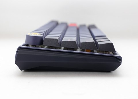 Ducky Ducky One 3 SF klawiatura Gaming USB Niebieski