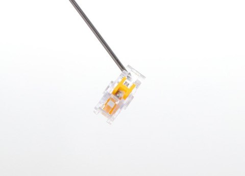 Ducky Ducky One 3 Yellow klawiatura Gaming USB Niemiecki Żółty