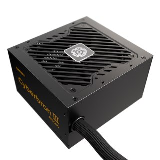 ENERMAX Enermax EMB850EWT-NAC moduł zasilaczy 850 W 20+4 pin ATX ATX Czarny