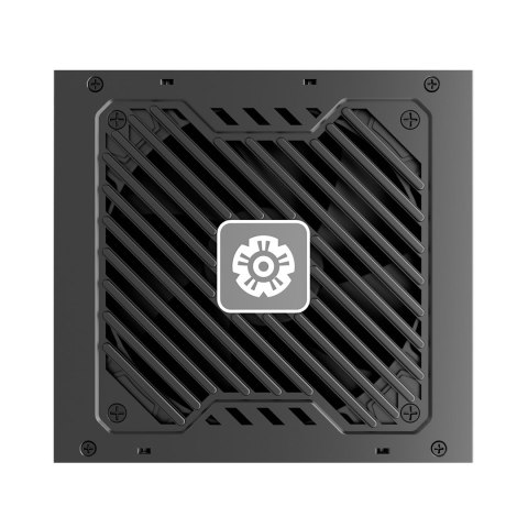 ENERMAX Enermax EMP650W moduł zasilaczy 650 W 20+4 pin ATX Czarny