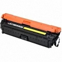 Hewlett-Packard HP 651A oryginalny wkład z żółtym tonerem LaserJet