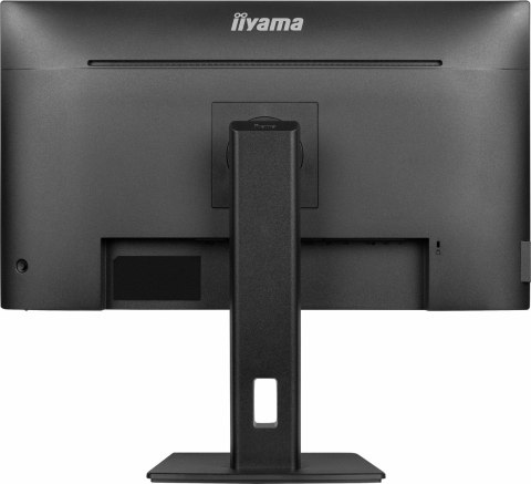 IIYAMA Monitor 27" LED iiyama ProLite XUB2792UHSU-B6 4K Ultra HD Czarny