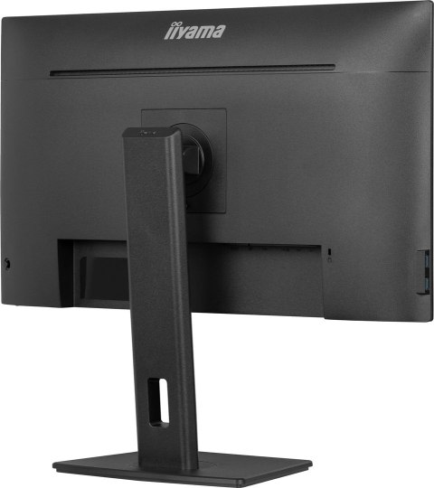 IIYAMA Monitor 27" LED iiyama ProLite XUB2792UHSU-B6 4K Ultra HD Czarny