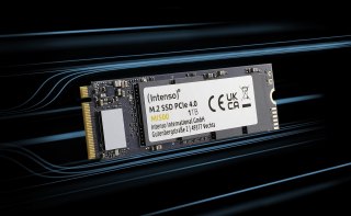 INTENSO Intenso urządzenie SSD 1 TB M.2 PCI Express 4.0 NVMe