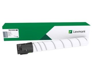 Lexmark TONER CARTRIDGE BLACK/18.5K PGS F CS921/923/CX920-924