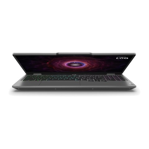 Lenovo Lenovo LOQ 15AHP9 Ryzen 7 7445HS 15,6''FHD 144Hz IPS 300nits AG 16GB DDR5 5600 SSD512 GeForce RTX 4050 6GB Cam720p 60Wh NoOS Lun