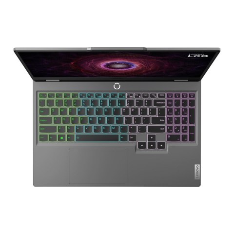 Lenovo Lenovo LOQ 15AHP9 Ryzen 7 7445HS 15,6''FHD 144Hz IPS 300nits AG 16GB DDR5 5600 SSD512 GeForce RTX 4050 6GB Cam720p 60Wh NoOS Lun