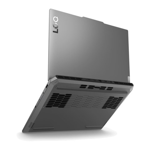 Lenovo Lenovo LOQ 15AHP9 Ryzen 7 7445HS 15,6''FHD 144Hz IPS 300nits AG 16GB DDR5 5600 SSD512 GeForce RTX 4050 6GB Cam720p 60Wh NoOS Lun