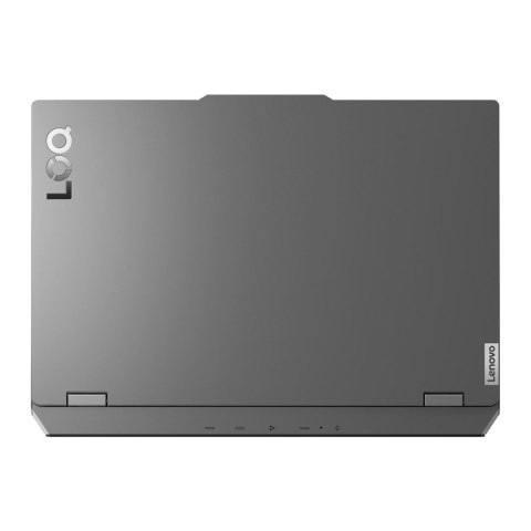 Lenovo Lenovo LOQ 15AHP9 Ryzen 7 7445HS 15,6''FHD 144Hz IPS 300nits AG 16GB DDR5 5600 SSD512 GeForce RTX 4050 6GB Cam720p 60Wh NoOS Lun