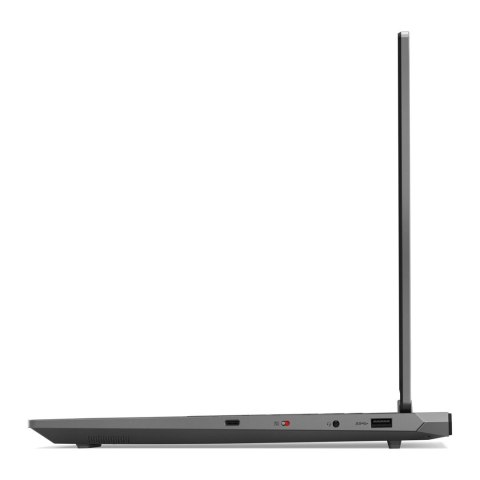 Lenovo Lenovo LOQ 15AHP9 Ryzen 7 7445HS 15,6''FHD 144Hz IPS 300nits AG 16GB DDR5 5600 SSD512 GeForce RTX 4050 6GB Cam720p 60Wh NoOS Lun