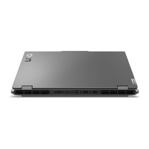 Lenovo Lenovo LOQ 15AHP9 Ryzen 7 7445HS 15,6''FHD 144Hz IPS 300nits AG 16GB DDR5 5600 SSD512 GeForce RTX 4050 6GB Cam720p 60Wh NoOS Lun