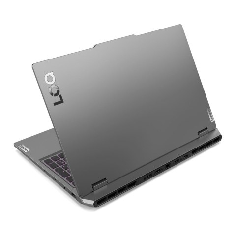 Lenovo Lenovo LOQ 15AHP9 Ryzen 7 7445HS 15,6''FHD 144Hz IPS 300nits AG 16GB DDR5 5600 SSD512 GeForce RTX 4050 6GB Cam720p 60Wh NoOS Lun