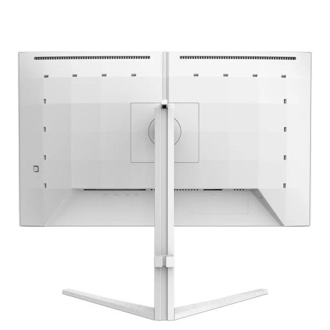Philips Philips Evnia 5000 27M2N5201P/00 monitor komputerowy 68,6 cm (27") 1920 x 1080 px Full HD LCD Biały