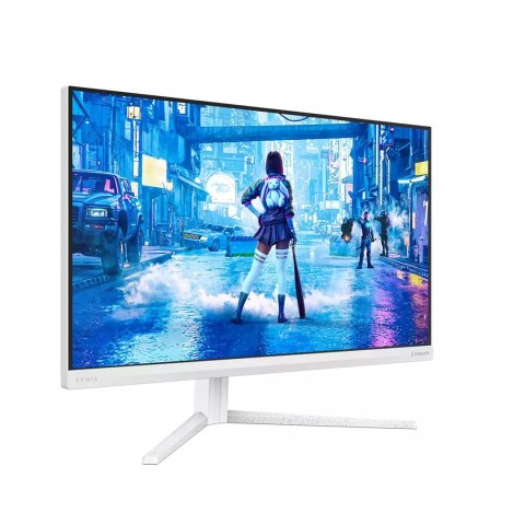Philips Philips Evnia 5000 27M2N5201P/00 monitor komputerowy 68,6 cm (27") 1920 x 1080 px Full HD LCD Biały