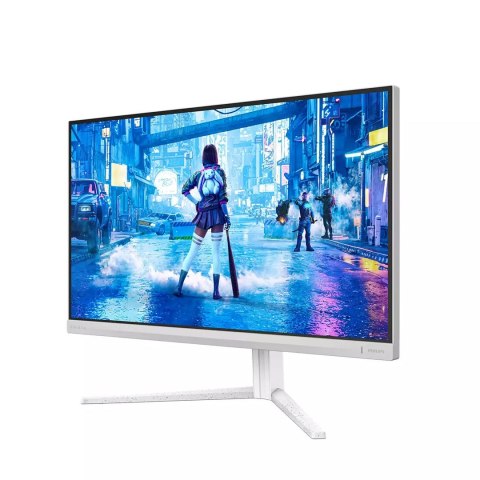 Philips Philips Evnia 5000 27M2N5201P/00 monitor komputerowy 68,6 cm (27") 1920 x 1080 px Full HD LCD Biały
