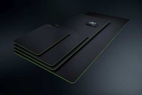 RAZER Podkładka dla graczy Razer Gigantus V2 - XXL Czarny, Zielony