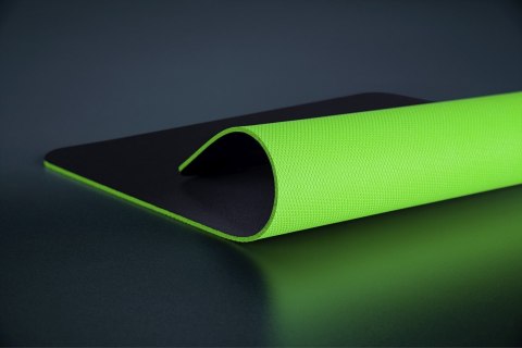 RAZER Podkładka dla graczy Razer Gigantus V2 - XXL Czarny, Zielony