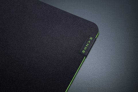 RAZER Podkładka dla graczy Razer Gigantus V2 - XXL Czarny, Zielony