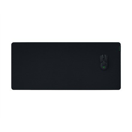 RAZER Podkładka dla graczy Razer Gigantus V2 - XXL Czarny, Zielony