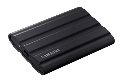 Samsung Dysk SSD Samsung T7 4TB MU-PE4T0S/EU