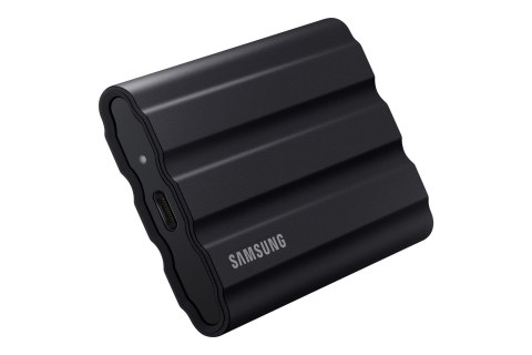 Samsung Dysk SSD Samsung T7 4TB MU-PE4T0S/EU