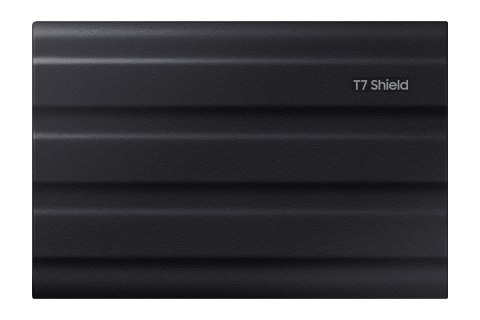 Samsung Dysk SSD Samsung T7 4TB MU-PE4T0S/EU