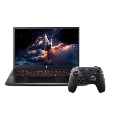 Acer Acer Nitro V 15 ANV15-52-750T Intel® Core™ i7 i7-13620H Laptop 39,6 cm (15.6") Full HD 16 GB DDR4-SDRAM 512 GB SSD NVIDIA GeForc