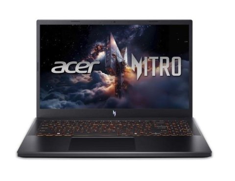Acer Acer Nitro V 15 ANV15-52-750T Intel® Core™ i7 i7-13620H Laptop 39,6 cm (15.6") Full HD 16 GB DDR4-SDRAM 512 GB SSD NVIDIA GeForc