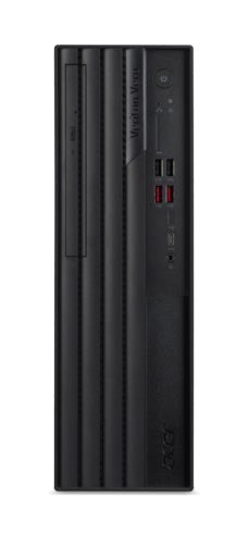 Acer Acer Veriton X4735GT Intel Core Ultra 7 265 32 GB DDR5-SDRAM 1 TB SSD Windows 11 Pro CFF PC Czarny