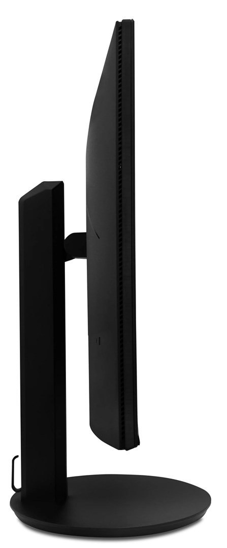 Acer Acer Vero CB242YD6bmiprcx, 23.8'' FHD (1920x1080) IPS, ZeroFrame, 120Hz, 1ms(VRB), 250nits, VGA, HDMI, DP, Speakers, Audio In/Ou