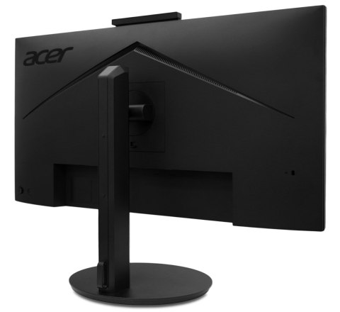 Acer Acer Vero CB242YD6bmiprcx, 23.8'' FHD (1920x1080) IPS, ZeroFrame, 120Hz, 1ms(VRB), 250nits, VGA, HDMI, DP, Speakers, Audio In/Ou