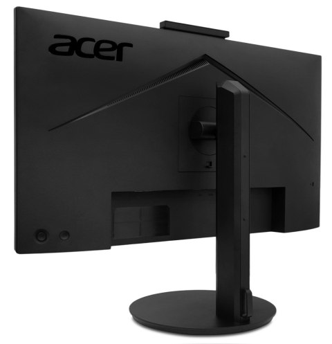 Acer Acer Vero CB242YD6bmiprcx, 23.8'' FHD (1920x1080) IPS, ZeroFrame, 120Hz, 1ms(VRB), 250nits, VGA, HDMI, DP, Speakers, Audio In/Ou