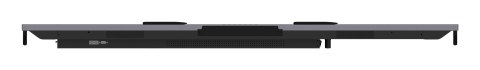 Hikvision Hikvision DS-D5C75RB/A2L signage display Interaktywny płaski panel 190,5 cm (75") LED Wi-Fi 480 cd/m2 4K Ultra HD Szary Ekran do