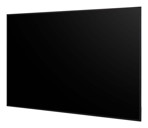 LG LG 65UL5Q-E signage display Płaski panel Digital Signage 165,1 cm (65") LED Wi-Fi 500 cd/m2 4K Ultra HD Czarny WebOS 24/7