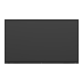 LG LG CreateBoard Standard tablica interaktywna 190,5 cm (75") 3840 x 2160 px Ekran dotykowy Czarny