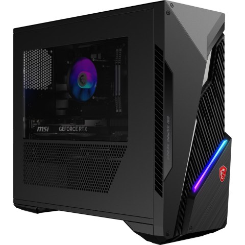MSI MSI MAG Infinite S3 14NVM5-2873EU Core i5-14400F 16GB DDR5 SSD1TB GeForce RTX 5060 Ti 8G VENTUS 2X PLUS AW-XB560NF (WIFI 6E) Blu