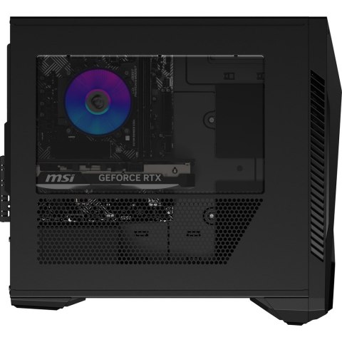 MSI MSI MAG Infinite S3 14NVM5-2873EU Core i5-14400F 16GB DDR5 SSD1TB GeForce RTX 5060 Ti 8G VENTUS 2X PLUS AW-XB560NF (WIFI 6E) Blu