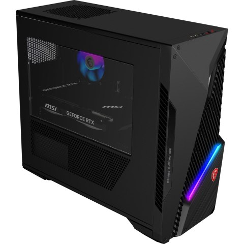 MSI MSI MAG Infinite S3 14NVM5-2873EU Core i5-14400F 16GB DDR5 SSD1TB GeForce RTX 5060 Ti 8G VENTUS 2X PLUS AW-XB560NF (WIFI 6E) Blu